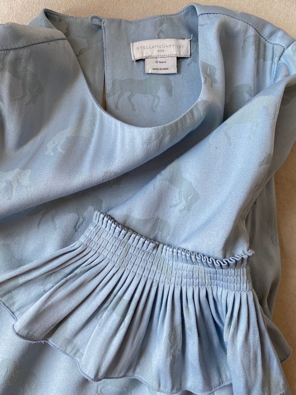 Платье Stella McCartney, 140