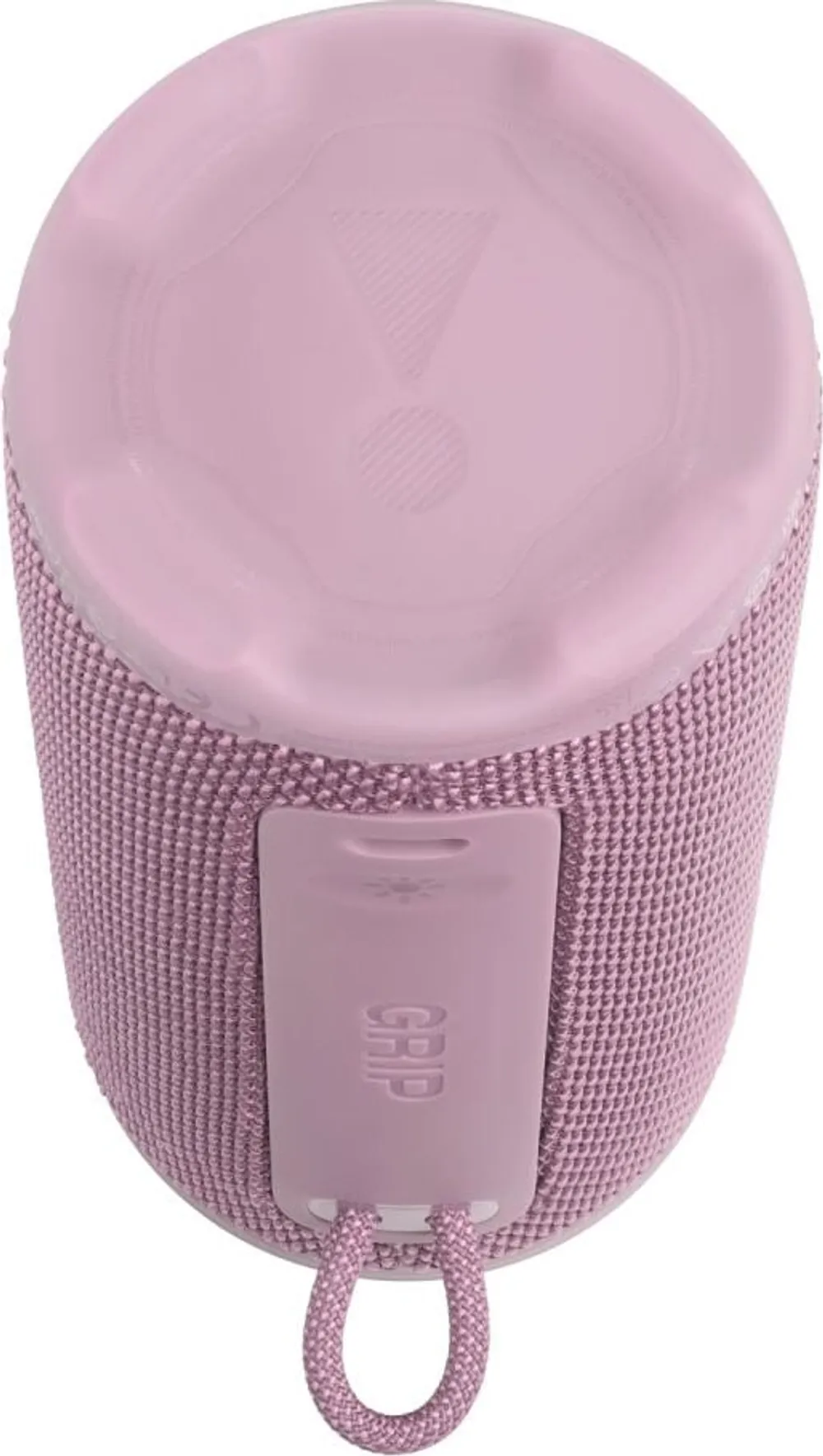 Портативная колонка JBL Grip Pink - 4