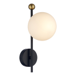 Настенный светильник Lumion MELODY 6581/1W