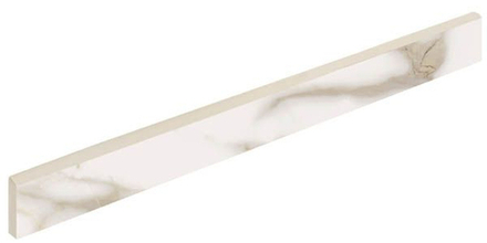 Плинтус Charme Evo Calacatta Battiscopa Нат (Коробка 10 Шт/6 пог М)