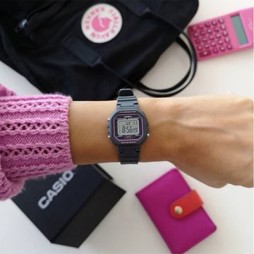 Наручные часы Casio Collection LA-20WH-8AEF