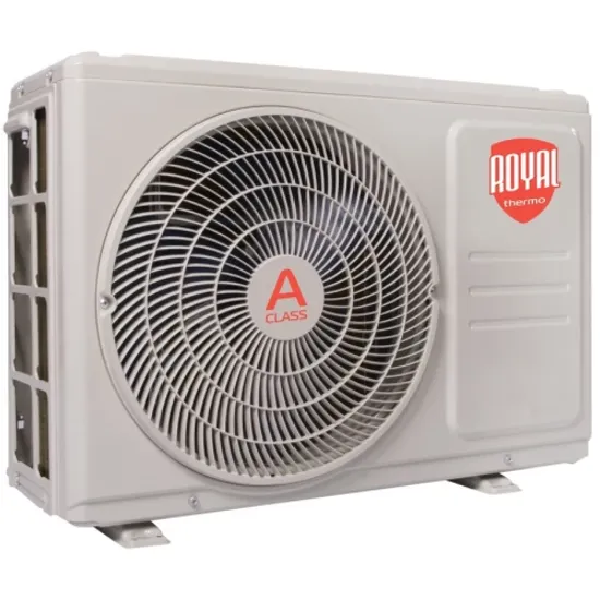 Кондиционер Royal Thermo Siena RTS-18HN8_V2