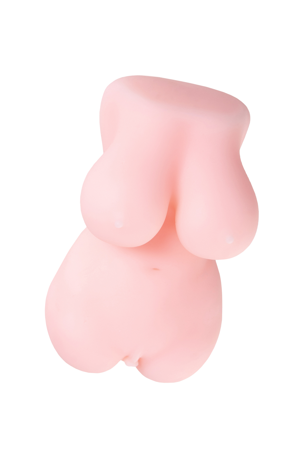 Мастурбатор реалистичный Toyfa Juicy Pussy Babycakes 14,5 см