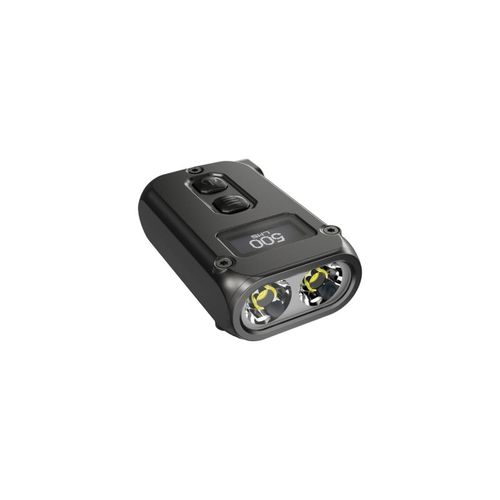Фонарь брелок Nitecore TINI2 светодиодный usb зарядка 500 люмен