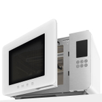 SMEG MOC01WHMEU