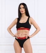 Бюстгальтер Hugo Bodywear - черный(50492301)