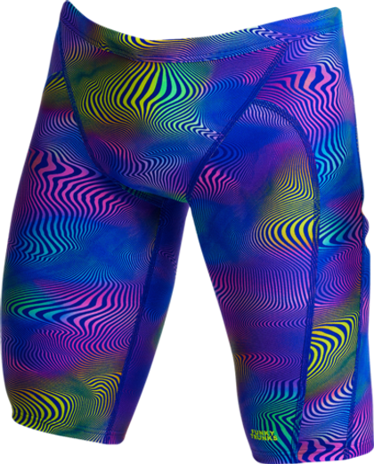 Джаммеры FUNKY TRUNKS Men's Screen Time