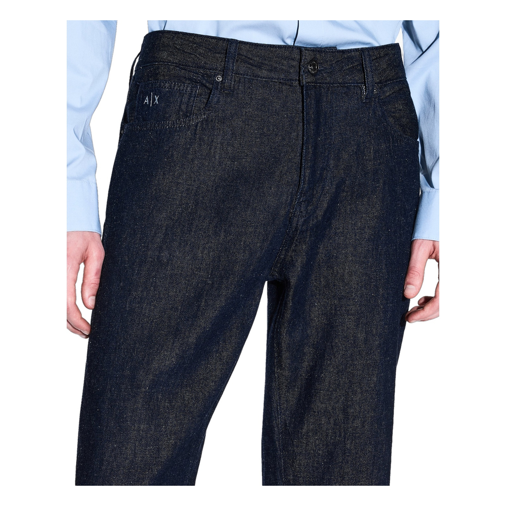 Джинсы Armani Exchange