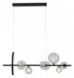 Подвесная люстра Kink Light Иона 09408-7,19