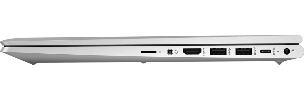 Ноутбук HP ProBook 450 G8 15.6; FHD i3 1115G4/8Gb/256Gb SSD/noDVD/UHDG/W10P/Pike silver 2E9G0EA