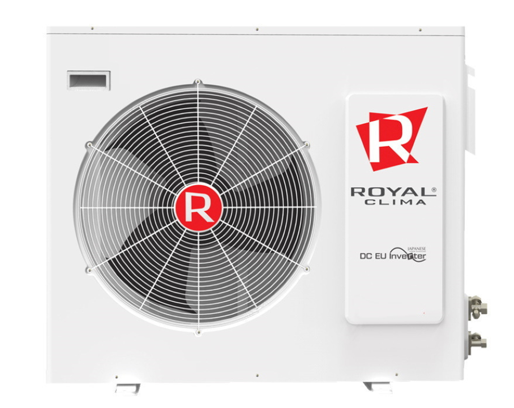 Кассетная сплит-система Royal Clima Cassette CO-4C 12HNI/CO-E 12HNI