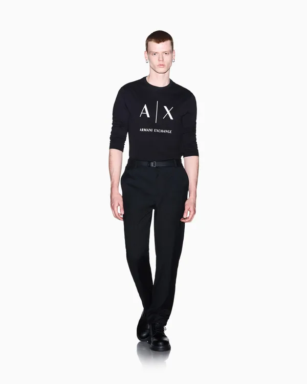 Футболка мужская ARMANI EXCHANGE