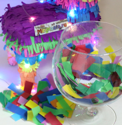 наполнитель для пиньята- mir-pinata.ru