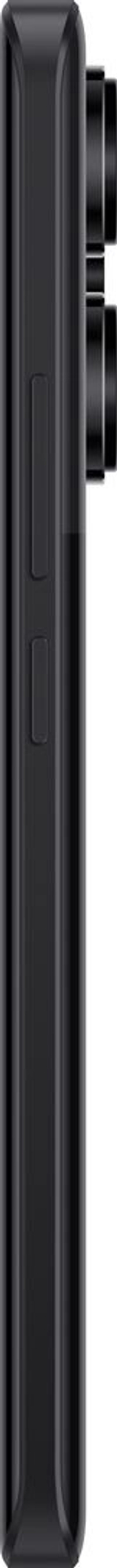 Смартфон Xiaomi Redmi Note 13 Pro Plus 5G 8/256Gb Черный
