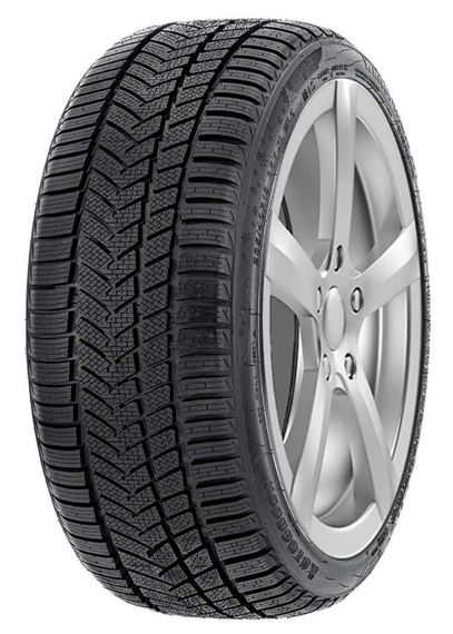 Autogreen Winter-Max A1-WL5 215/50 R17 95V XL