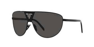 Солнцезащитные очки Prada - черный(PR 69ZS)