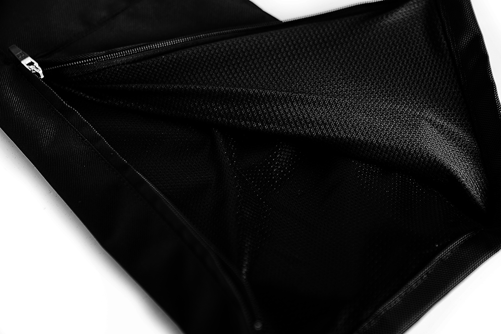 HELLA 2 TEXTILE PANT (женские, черные)