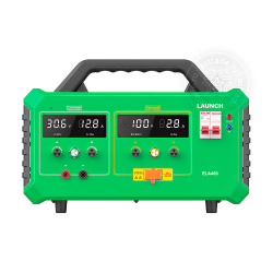 Launch ELA400