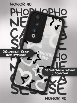 Чехол на Honor 90