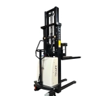 Электрический штабелер с раздвижными вилами PROLIFT M2 SPN 1016