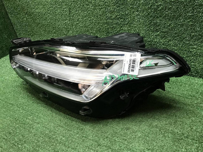 Фара левая Volvo XC90 2 (14-19) Full LED