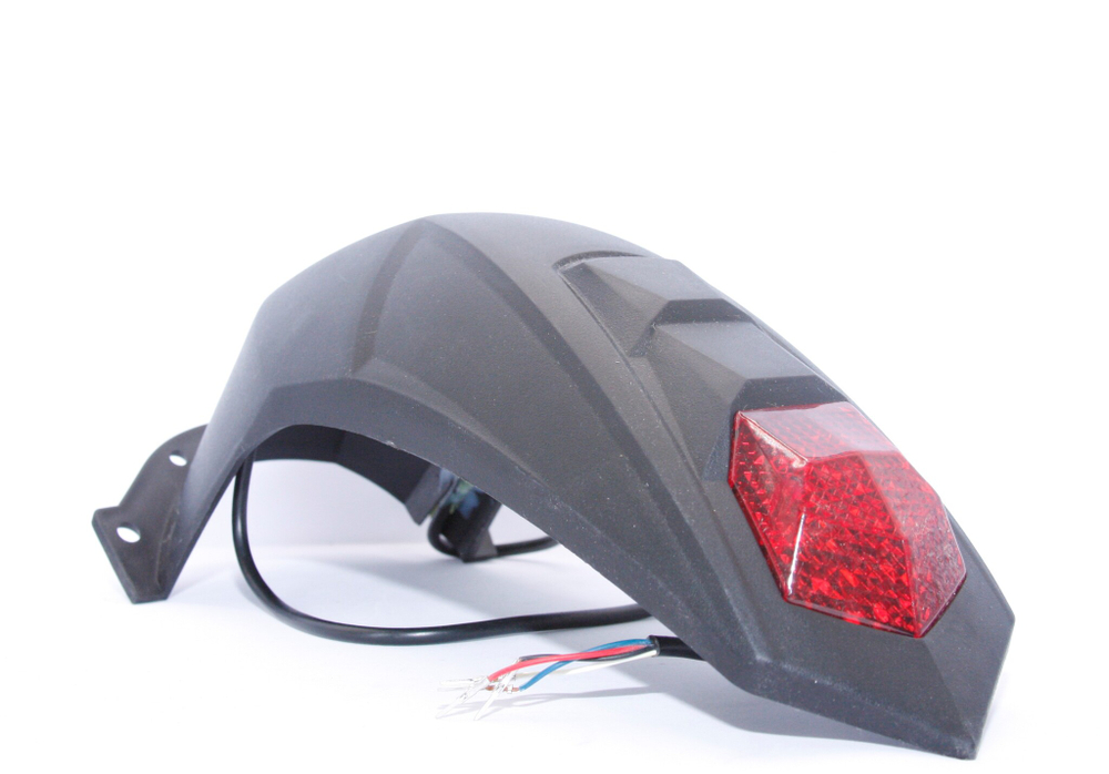 Крыло заднее для Kugoo Kirin M4 Pro PLUS