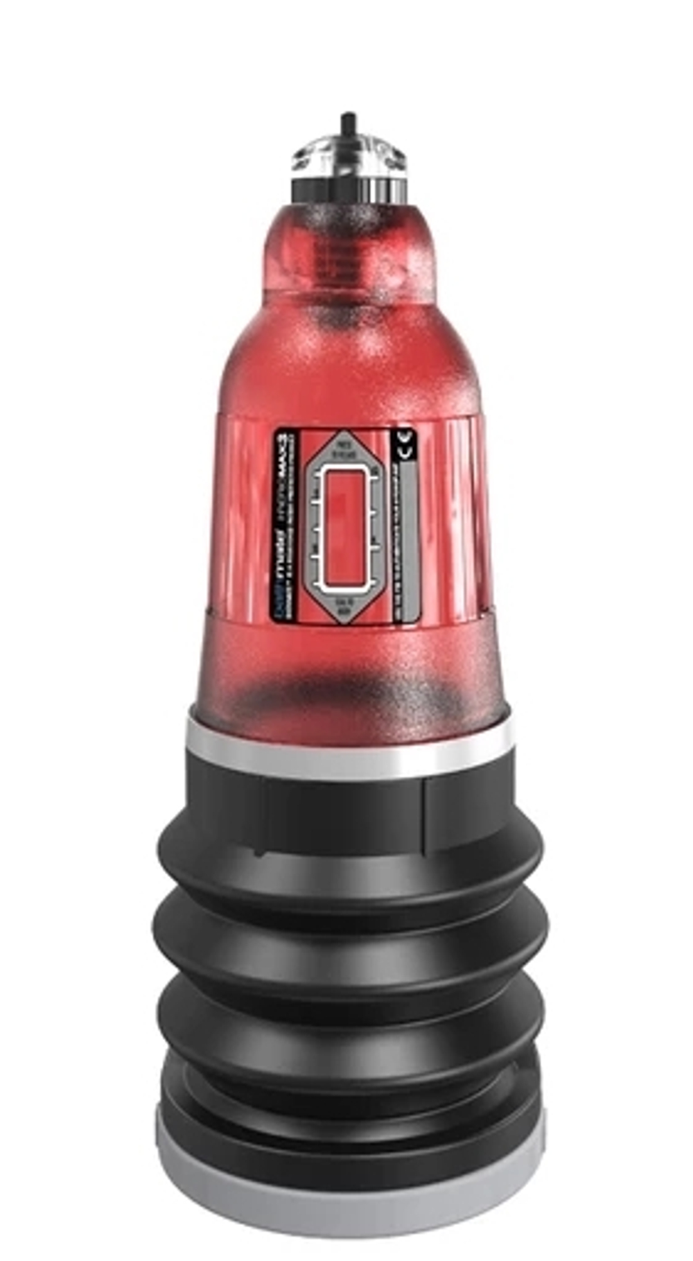 Bathmate Hydromax3 brilliant - Гидропомпа