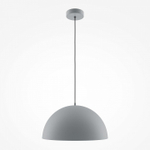 Подвесной светильник Maytoni Basic colors MOD168PL-01GR