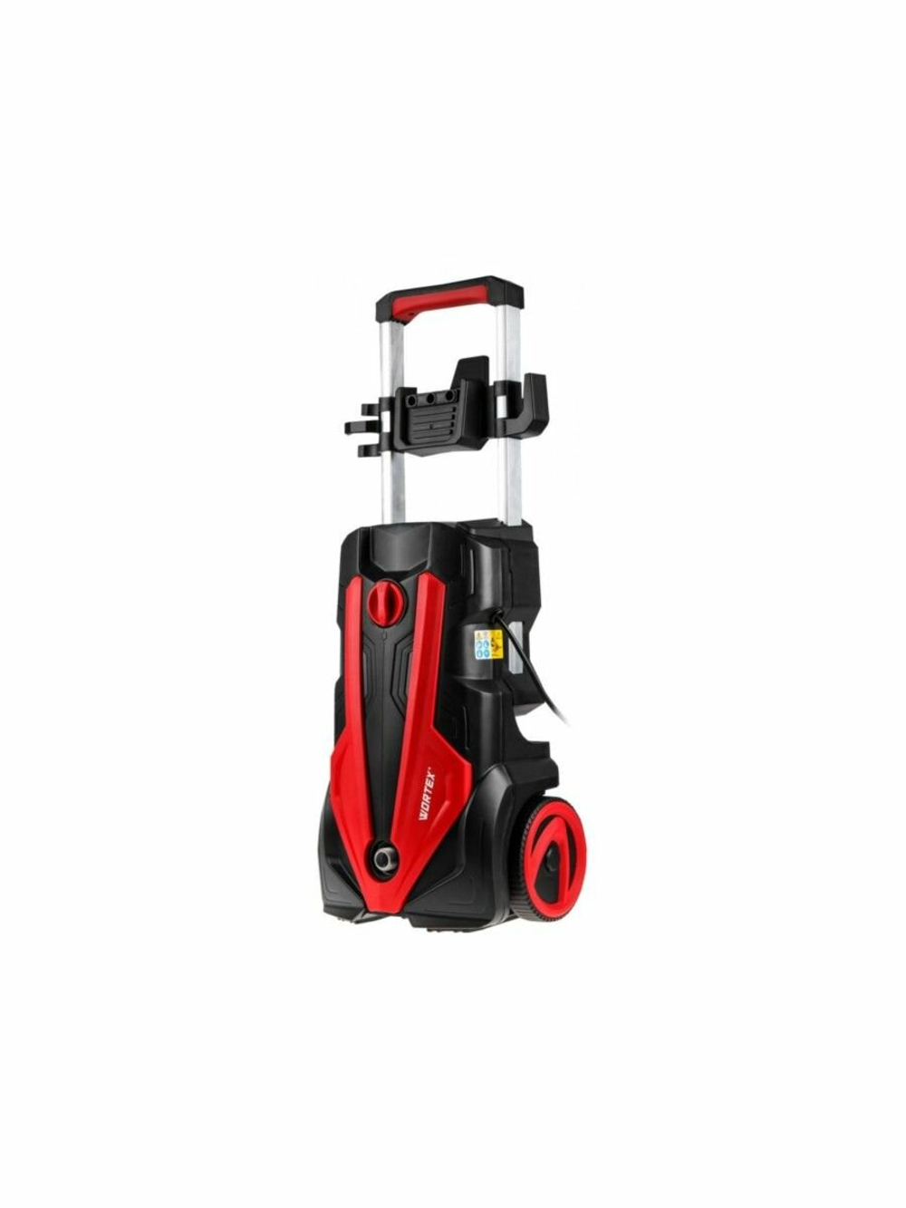 Мойка высокого давления WORTEX PW 1620 (0318312)