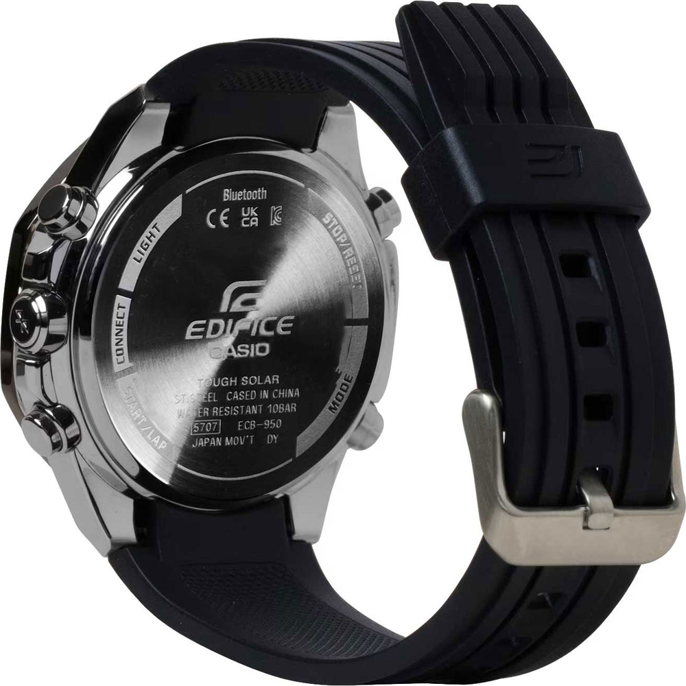 Часы Casio ECB-950MP-1A