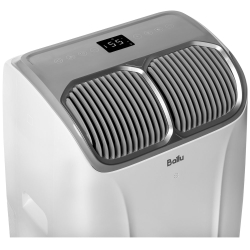 Кондиционер Ballu BPHS-14 HX/N3 Platinum X4