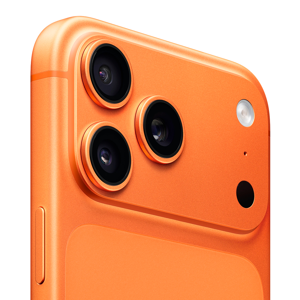 Смартфон Apple iPhone 17 Pro Max 512 ГБ («Космический оранжевый» | Cosmic Orange)