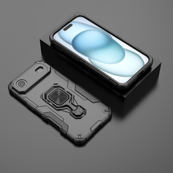 Противоударный чехол Antistrike для iPhone 17 Air