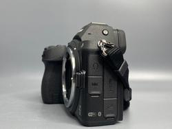Nikon Z5 800 кадров
