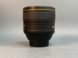 Nikon 85mm 1.4G AF-S