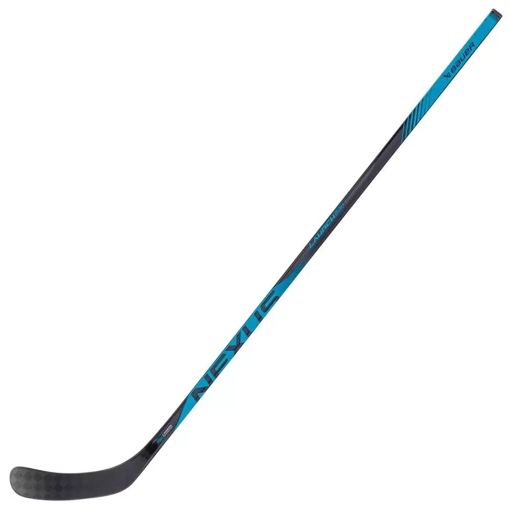 Клюшка BAUER NEXUS PERFORMANCE JR (юниорский)