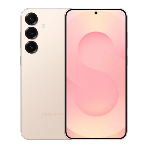 Смартфон Samsung Galaxy S25+ 12/512GB, Pinkgold (Розовое золото) (SM-S936B/DS)