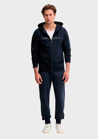 Толстовка BOSS Authentic Jacket H