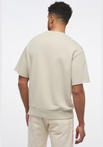 Футболка Ben Crewneck SSleeve 1013870-4094