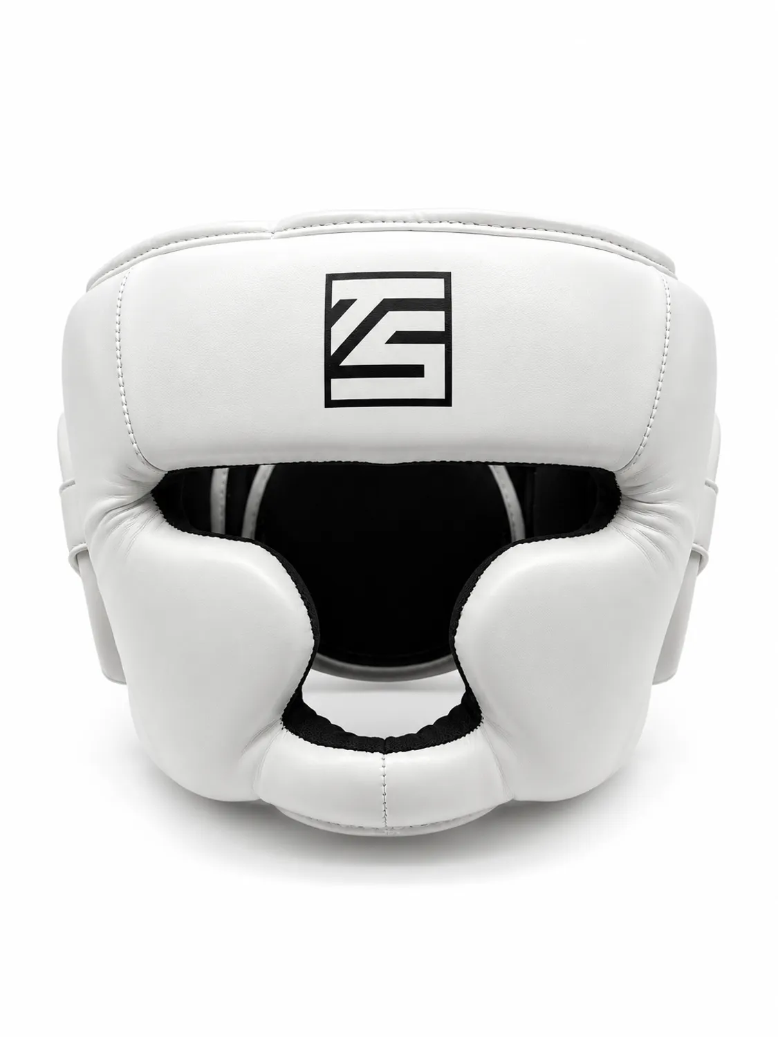 Шлем Tomorrow Star BNL (white)