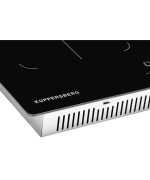 Индукционная варочная панель Kuppersberg ICS 804 фото 6