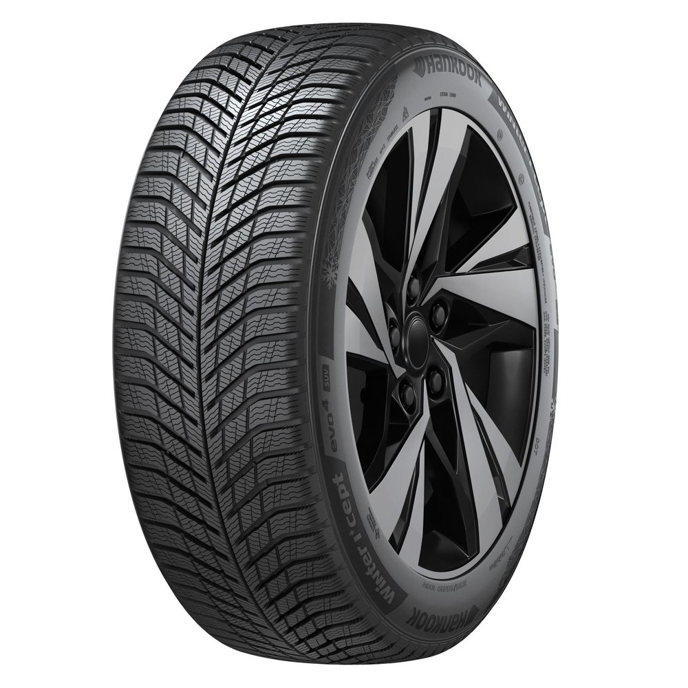 HANKOOK Winter i*cept evo 4 SUV W340A 235/55R19 105V XL Корея