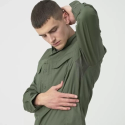 Рубашка DEFENDER MK2 Long Sleeve Helikon