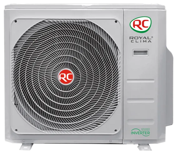 Наружный блок серии MULTI FLEXI EU ERP 3RMN-21HN/OUT