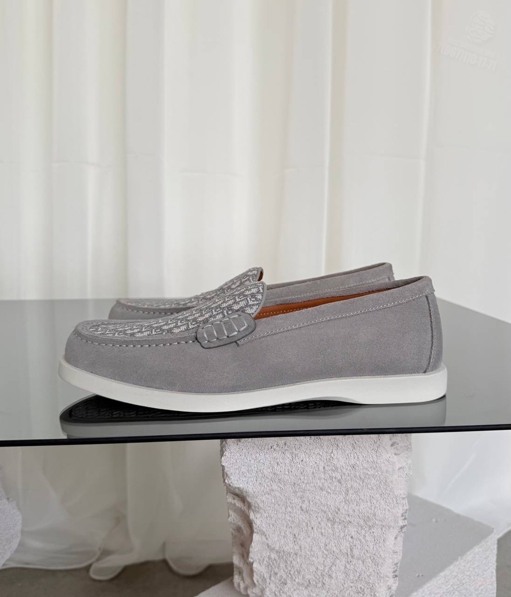 Лоферы Christian Dior