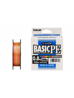 Плетеный шнур Sunline BASIC PE HG 150m (Dark Green) #2.5/40lb