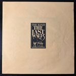 The Band – The Last Waltz 3LP (Канада 1978г.) Т