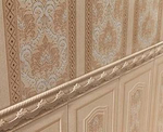 Керамическая плитка настенная Mapisa Art Deco Boisrie 25x70