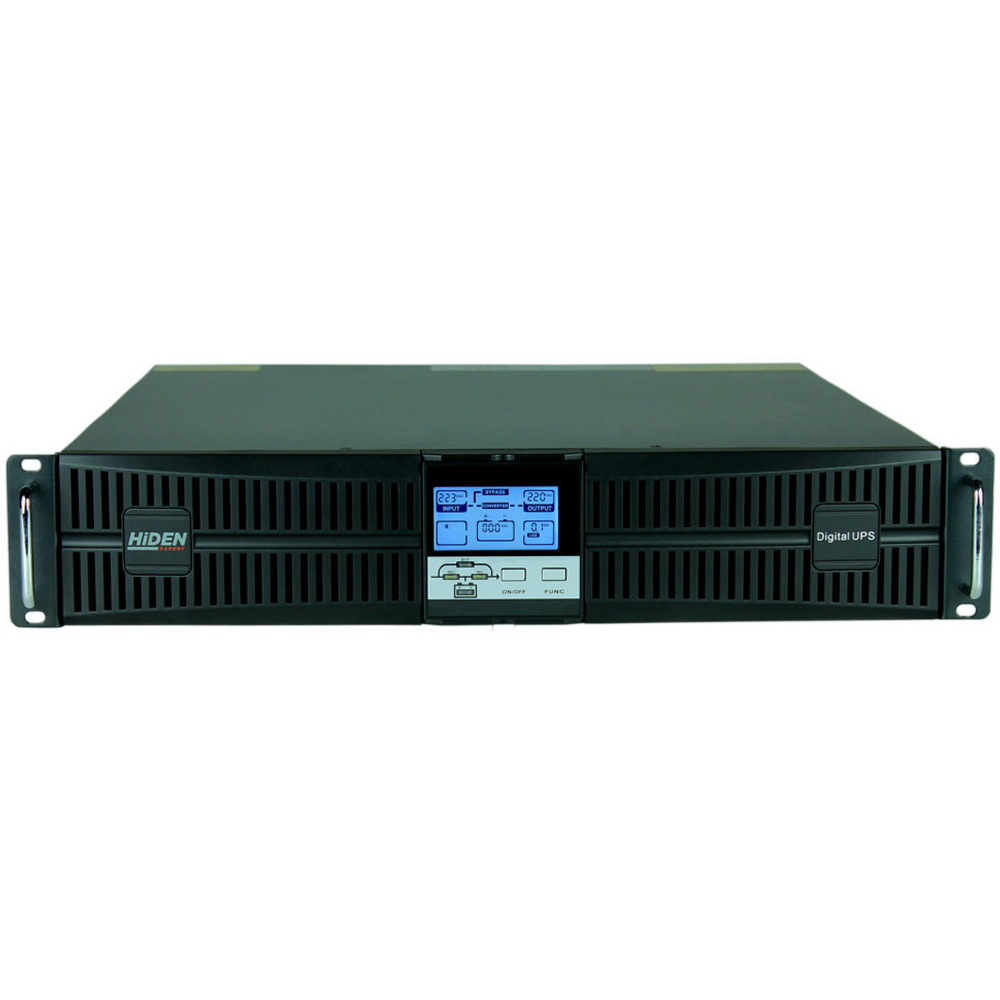 Универсальный ИБП HIDEN EXPERT UDC92010H-RT — Фото №1 