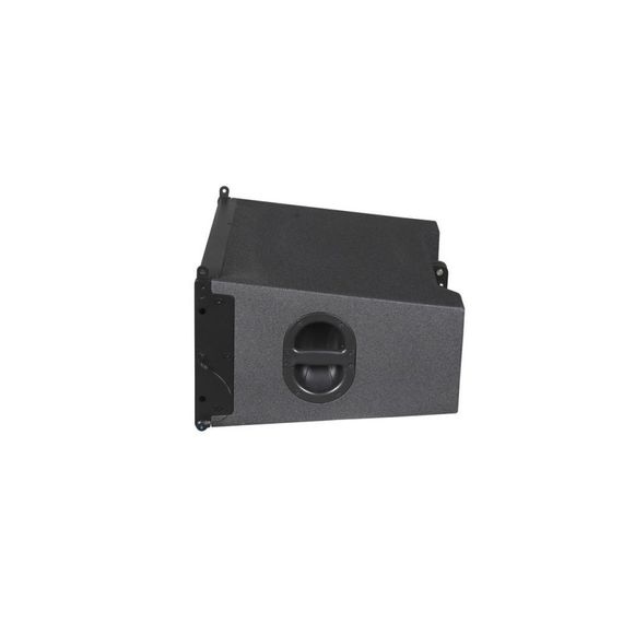 FDB Audio DLA410 - Пассивный 3-полосный элемент линейного массива 2x10"